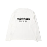 ESSENTIALS(エッセンシャルズ)|Classic Fit Ls Tee(クラシックフィットLSティー)|【公式通販 UNION TOKYO】|ユニオントーキョー