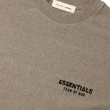 ESSENTIALS(エッセンシャルズ)|Classic Fit Ls Tee(クラシックフィットLSティー)|【公式通販 UNION TOKYO】|ユニオントーキョー