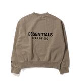 ESSENTIALS(エッセンシャルズ)|Classic Fit Fleece Crewneck(クラシックフィットフリースクルーネック)|【公式通販 UNION TOKYO】|ユニオントーキョー
