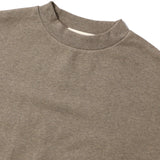 ESSENTIALS(エッセンシャルズ)|Classic Fit Fleece Crewneck(クラシックフィットフリースクルーネック)|【公式通販 UNION TOKYO】|ユニオントーキョー