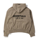 ESSENTIALS(エッセンシャルズ)|Classic Fit Fleece Hoodie(クラシックフィットフリースフーディ)|【公式通販 UNION TOKYO】|ユニオントーキョー
