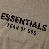 ESSENTIALS(エッセンシャルズ)|Classic Fit Fleece Hoodie(クラシックフィットフリースフーディ)|【公式通販 UNION TOKYO】|ユニオントーキョー