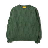 UNION ORIGINAL(ユニオンオリジナル)|RANDALL SWEATER(ランドールスウェーター)|【公式通販 UNION TOKYO】|ユニオントーキョー