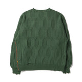 UNION ORIGINAL(ユニオンオリジナル)|RANDALL SWEATER(ランドールスウェーター)|【公式通販 UNION TOKYO】|ユニオントーキョー