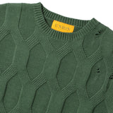 UNION ORIGINAL(ユニオンオリジナル)|RANDALL SWEATER(ランドールスウェーター)|【公式通販 UNION TOKYO】|ユニオントーキョー