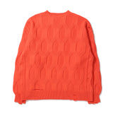 UNION ORIGINAL(ユニオンオリジナル)|RANDALL SWEATER(ランドールスウェーター)|【公式通販 UNION TOKYO】|ユニオントーキョー