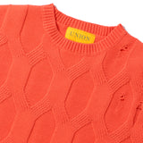 UNION ORIGINAL(ユニオンオリジナル)|RANDALL SWEATER(ランドールスウェーター)|【公式通販 UNION TOKYO】|ユニオントーキョー