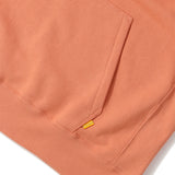 UNION ORIGINAL(ユニオンオリジナル)|HEWLETT HOODIE(ヒューレットフーディ)|【公式通販 UNION TOKYO】|ユニオントーキョー