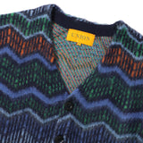 UNION ORIGINAL(ユニオンオリジナル)|MICHEAUX CARDIGAN(ミショーカーディガン)|【公式通販 UNION TOKYO】|ユニオントーキョー