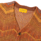 UNION ORIGINAL(ユニオンオリジナル)|MICHEAUX CARDIGAN(ミショーカーディガン)|【公式通販 UNION TOKYO】|ユニオントーキョー