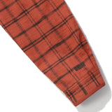 UNION ORIGINAL(ユニオンオリジナル)|HOMESTEAD FLANNEL SHIRT(ホームステッドフランネルシャツ)|【公式通販 UNION TOKYO】|ユニオントーキョー
