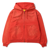 UNION ORIGINAL(ユニオンオリジナル)|FADED ZIP HOODIE(フェイデッドジップフーディ)|【公式通販 UNION TOKYO】|ユニオントーキョー