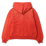 UNION ORIGINAL(ユニオンオリジナル)|FADED ZIP HOODIE(フェイデッドジップフーディ)|【公式通販 UNION TOKYO】|ユニオントーキョー