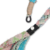 FAF(エフエーエフ)|Khanta Quilt Lanyard(カンタキルトランヤード)|【公式通販 UNION TOKYO】|ユニオントーキョー