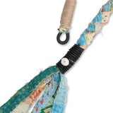 FAF(エフエーエフ)|Khanta Quilt Lanyard(カンタキルトランヤード)|【公式通販 UNION TOKYO】|ユニオントーキョー