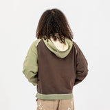 FAF(エフエーエフ)|Stella (Zip up Hoodie)(ステラジップアップフーディ)|【公式通販 UNION TOKYO】|ユニオントーキョー