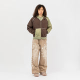 FAF(エフエーエフ)|Stella (Zip up Hoodie)(ステラジップアップフーディ)|【公式通販 UNION TOKYO】|ユニオントーキョー
