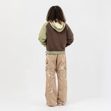 FAF(エフエーエフ)|Stella (Zip up Hoodie)(ステラジップアップフーディ)|【公式通販 UNION TOKYO】|ユニオントーキョー