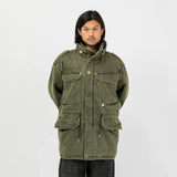 FAF(エフエーエフ)|F65 Jacket(F65ジャケット)|【公式通販 UNION TOKYO】|ユニオントーキョー
