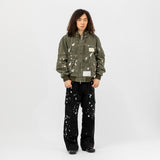 FAF(エフエーエフ)|UN x FAF FACT1 2Way Jacket(ユニオンエフエーエフファクト1 2ウェイジャケット)|【公式通販 UNION TOKYO】|ユニオントーキョー