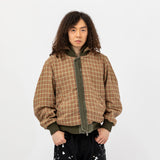 FAF(エフエーエフ)|UN x FAF FACT1 2Way Jacket(ユニオンエフエーエフファクト1 2ウェイジャケット)|【公式通販 UNION TOKYO】|ユニオントーキョー
