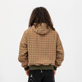 FAF(エフエーエフ)|UN x FAF FACT1 2Way Jacket(ユニオンエフエーエフファクト1 2ウェイジャケット)|【公式通販 UNION TOKYO】|ユニオントーキョー
