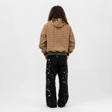 FAF(エフエーエフ)|UN x FAF FACT1 2Way Jacket(ユニオンエフエーエフファクト1 2ウェイジャケット)|【公式通販 UNION TOKYO】|ユニオントーキョー