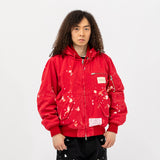FAF(エフエーエフ)|UN x FAF FACT1 2Way Jacket(ユニオンエフエーエフファクト1 2ウェイジャケット)|【公式通販 UNION TOKYO】|ユニオントーキョー