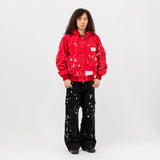 FAF(エフエーエフ)|UN x FAF FACT1 2Way Jacket(ユニオンエフエーエフファクト1 2ウェイジャケット)|【公式通販 UNION TOKYO】|ユニオントーキョー