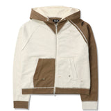 FAF(エフエーエフ)|Stella (Zip up Hoodie)(ステラジップアップフーディ)|【公式通販 UNION TOKYO】|ユニオントーキョー