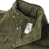 FAF(エフエーエフ)|F65 Jacket(F65ジャケット)|【公式通販 UNION TOKYO】|ユニオントーキョー