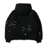 FAF(エフエーエフ)|FACT1 2 Way Jacket(ファクト1 2ウェイジャケット)|【公式通販 UNION TOKYO】|ユニオントーキョー
