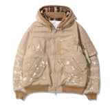 FAF(エフエーエフ)|FACT1 2 Way Jacket(ファクト1 2ウェイジャケット)|【公式通販 UNION TOKYO】|ユニオントーキョー