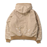 FAF(エフエーエフ)|FACT1 2 Way Jacket(ファクト1 2ウェイジャケット)|【公式通販 UNION TOKYO】|ユニオントーキョー