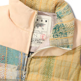 FAF(エフエーエフ)|Kantha Quilt Down Vest(カンタキルトダウンベスト)|【公式通販 UNION TOKYO】|ユニオントーキョー
