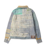 FAF(エフエーエフ)|Kantha Quilt TYPE-2.5 Jacket(カンタキルトタイプ-2.5ジャケット)|【公式通販 UNION TOKYO】|ユニオントーキョー