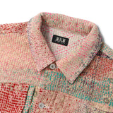 FAF(エフエーエフ)|Kantha Quilt TYPE-2.5 Jacket(カンタキルトタイプ-2.5ジャケット)|【公式通販 UNION TOKYO】|ユニオントーキョー