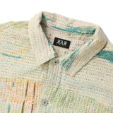 FAF(エフエーエフ)|Kantha Quilt TYPE-2.5 Jacket(カンタキルトタイプ-2.5ジャケット)|【公式通販 UNION TOKYO】|ユニオントーキョー