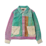 FAF(エフエーエフ)|Kantha Quilt TYPE-2.5 Jacket(カンタキルトタイプ-2.5ジャケット)|【公式通販 UNION TOKYO】|ユニオントーキョー
