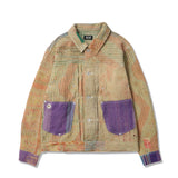 FAF(エフエーエフ)|Kantha Quilt TYPE-2.5 Jacket(カンタキルトタイプ-2.5ジャケット)|【公式通販 UNION TOKYO】|ユニオントーキョー
