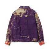 FAF(エフエーエフ)|Kantha Quilt TYPE-2.5 Jacket(カンタキルトタイプ-2.5ジャケット)|【公式通販 UNION TOKYO】|ユニオントーキョー