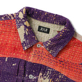 FAF(エフエーエフ)|Kantha Quilt TYPE-2.5 Jacket(カンタキルトタイプ-2.5ジャケット)|【公式通販 UNION TOKYO】|ユニオントーキョー
