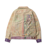 FAF(エフエーエフ)|Kantha Quilt TYPE-2.5 Jacket(カンタキルトタイプ-2.5ジャケット)|【公式通販 UNION TOKYO】|ユニオントーキョー
