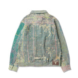 FAF(エフエーエフ)|Kantha Quilt TYPE-2.5 Jacket(カンタキルトタイプ-2.5ジャケット)|【公式通販 UNION TOKYO】|ユニオントーキョー
