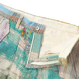 FAF(エフエーエフ)|Kantha Quilt Cargo Pants(カンタキルトカーゴパンツ)|【公式通販 UNION TOKYO】|ユニオントーキョー