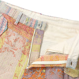 FAF(エフエーエフ)|Kantha Quilt Cargo Pants(カンタキルトカーゴパンツ)|【公式通販 UNION TOKYO】|ユニオントーキョー