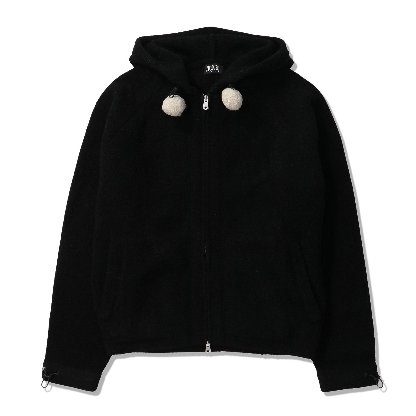 KNIT HOODIE｜FAF｜TOPS（トップス）｜【公式通販 UNION TOKYO