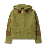 FAF(エフエーエフ)|Knit Hoodie(ニットフーディ)|【公式通販 UNION TOKYO】|ユニオントーキョー