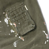 FAF(エフエーエフ)|UN x FAF FACT1 2Way Jacket(ユニオンエフエーエフファクト1 2ウェイジャケット)|【公式通販 UNION TOKYO】|ユニオントーキョー