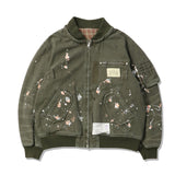 FAF(エフエーエフ)|UN x FAF FACT1 2Way Jacket(ユニオンエフエーエフファクト1 2ウェイジャケット)|【公式通販 UNION TOKYO】|ユニオントーキョー
